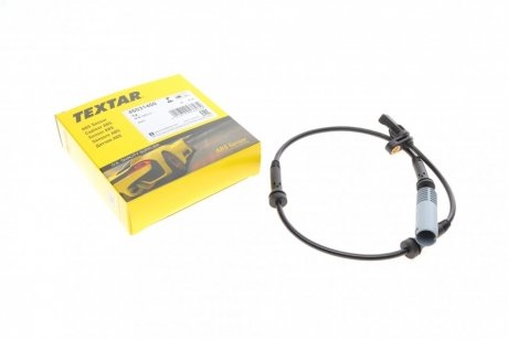 Датчик ABS (передний) BMW M5 (E60)/M6 (E63) 04-10 TEXTAR 45031400