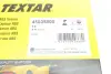 Датчик ABS (задний) Ford Transit 14- (спарка) (L=356mm) TEXTAR 45035800 (фото 9)