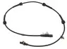 Датчик ABS (задний) Nissan Qashqai 13- (L=970mm) TEXTAR 45040500 (фото 1)