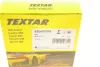 Датчик ABS (задній) Nissan Qashqai 13- (L=970mm) TEXTAR 45040500 (фото 7)