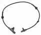 Датчик ABS (задний) Nissan Qashqai 13-(R) TEXTAR 45040600 (фото 1)