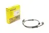 Датчик ABS (передній) Nissan Qashqai/X-trail 13-/Renault Kadjar/Koleos 15- (L=755mm) TEXTAR 45041000 (фото 1)