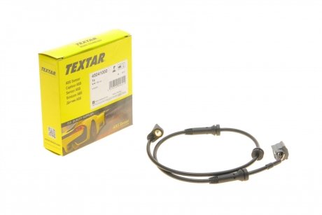 Датчик ABS (передній) Nissan Qashqai/X-trail 13-/Renault Kadjar/Koleos 15- (L=755mm) TEXTAR 45041000