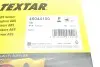 Датчик ABS (передний) BMW 3 (G20/G21)/4 (G26) 18- (L=1054mm) TEXTAR 45044100 (фото 9)