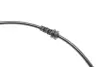 Датчик ABS (передний) MB GLK (X204)/C-class (W204) 07-14 TEXTAR 45133200 (фото 4)
