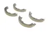 Колодки тормозные (задние) Hyundai i30/ix35/Kia Cee&#039;d/Sportage 05- (барабанные) (167x27) TEXTAR 91068100 (фото 2)