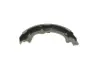 Колодки тормозные (задние) Hyundai i30/ix35/Kia Cee&#039;d/Sportage 05- (барабанные) (167x27) TEXTAR 91068100 (фото 4)