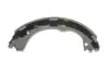 Колодки ручника Hyundai Tucson 15-/Kia Sportage 16- TEXTAR 91086300 (фото 4)