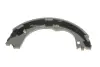 Колодки ручника Hyundai Tucson 15-/Kia Sportage 16- TEXTAR 91086300 (фото 7)