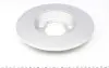 A_Диск гальмівний AUDI/SKODA/VW A3/TT/Octavia/Bora/Golf &quot;R D=239mm &quot;96-13 TEXTAR 92105803 (фото 4)