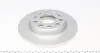 Диск гальмівний AUDI/SEAT A4/Exeo &quot;R D=255mm &quot;00-13 TEXTAR 92106303 (фото 4)