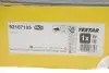 Диск тормозной (передний) BMW 5 (E39)/7 (E38) 94-01 (324x30) PRO+ TEXTAR 92107105 (фото 5)