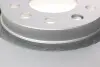 Диск гальмівний (передній) Opel Astra G/H/Corsa/Meriva 00- (308x25) PRO TEXTAR 92110903 (фото 6)
