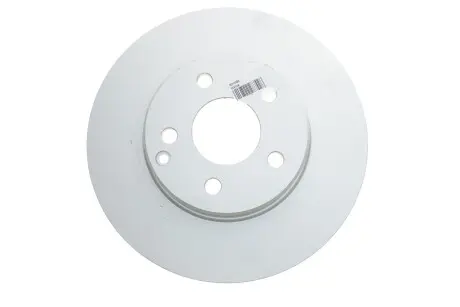 Диск тормозной (передний) MB E-class (W211/S211) 02-09 (295x28) PRO+ TEXTAR 92115105