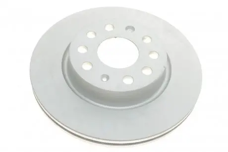 Диск тормозной (передний) VW Caddy 04-(280x22) PRO+ TEXTAR 92120705