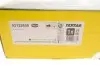 Диск тормозной (передний) BMW 5 (E60/E61)/6 (E63) 03- (324x30) PRO+ TEXTAR 92122605 (фото 6)