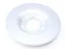 Диск гальмівний (задній) Mazda 6 02-13/626 98-02/323 F/S 98-04 (280x10) PRO TEXTAR 92125603 (фото 2)