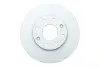 Диск тормозной (передний) Chevrolet Aveo 05-(236x20) PRO TEXTAR 92133403 (фото 1)