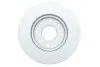 Диск тормозной (передний) Chevrolet Aveo 05-(236x20) PRO TEXTAR 92133403 (фото 3)