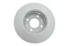 Диск тормозной (передний) Hyundai Getz 02-10 (241x19) PRO TEXTAR 92134103 (фото 2)