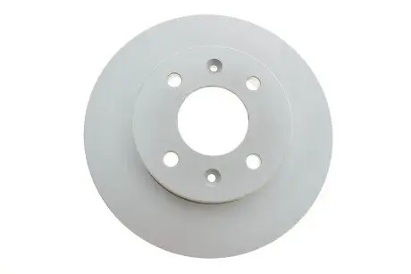Диск тормозной (передний) Hyundai Getz 02-10 (241x19) PRO TEXTAR 92134103