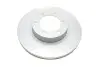 Диск гальмівний (передній) Toyota Land Cruiser 3.0-4.0 D 02- (338x28) PRO TEXTAR 92137303 (фото 1)