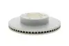 Диск гальмівний (передній) Toyota Land Cruiser 3.0-4.0 D 02- (338x28) PRO TEXTAR 92137303 (фото 5)