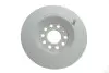 Диск тормозной (передний) Subaru Forester 03-/Impreza 94-/Outback00- (294x24) TEXTAR 92139500 (фото 3)