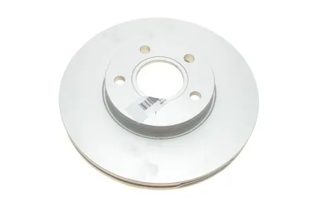Диск гальмівний (передній) Ford C-max/Focus/Volvo C30/C70/S40/V50 04- (278x25) PRO+ TEXTAR 92141205