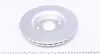Диск гальмівний (передній) Citroen С1/Peugeot 107/Toyota Aygo 05- (247x20) PRO TEXTAR 92141903 (фото 2)