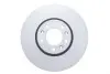 Диск тормозной Fiat Scudo 07- (304x28) PRO TEXTAR 92157003 (фото 1)