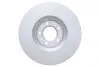 Диск тормозной Fiat Scudo 07- (304x28) PRO TEXTAR 92157003 (фото 4)
