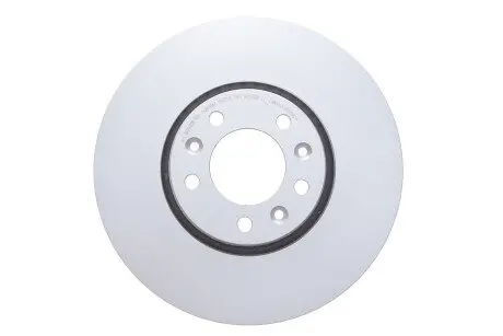 Диск тормозной Fiat Scudo 07- (304x28) PRO TEXTAR 92157003