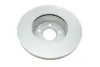 Диск гальмівний MERCEDES C(W204) "F D=288mm "07-14 TEXTAR 92159603 (фото 2)