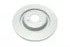 Диск тормозной (задний) Audi A4/A5 08-17/Q5 08-(330х22) PRO TEXTAR 92160303 (фото 6)