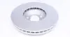 Диск тормозной (передний) BMW X5 (E70/F15) 06-/X6 (E71/F16) 07- (365x36) PRO+ TEXTAR 92161005 (фото 2)