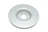 Диск гальмівний (передній) Ford Galaxy/S-max/ Volvo S80/V60/V70 06- (316x28) PRO+ TEXTAR 92162305 (фото 3)
