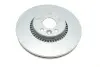 Диск гальмівний (передній) Ford Galaxy/S-max/ Volvo S80/V60/V70 06- (316x28) PRO+ TEXTAR 92162305 (фото 5)