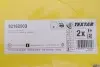 Диск гальмівний (задній) Honda CR-V 01- (305x9) PRO TEXTAR 92162503 (фото 2)