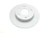 Диск тормозной (задний) Honda Civic VIII/IX 05-(260x9) PRO TEXTAR 92164303 (фото 5)