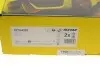 Диск тормозной (задний) Honda Civic VIII/IX 05-(260x9) PRO TEXTAR 92164303 (фото 6)