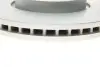 Диск гальмівний Hyundai I30 II 11-/Kia Cee'D/ Cerato III 13- (300x28) PRO+ TEXTAR 92166505 (фото 4)