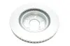 Диск гальмівний (передній) Toyota Rav4 2.0-2.2 06- (296x28) PRO TEXTAR 92168803 (фото 2)