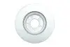 Диск тормозной (передний) Mazda 6 07-13 (299x25) PRO TEXTAR 92180703 (фото 2)