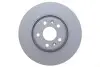 Диск гальмівний (передній) Renault Scenic IV 1.2 TCe/1.6 dCi 16- (320х28) PRO TEXTAR 92195403 (фото 1)
