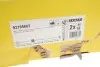 Диск тормозной (передний) Renault Megane III/Scenic III/Laguna III 07- (296x26) PRO TEXTAR 92195603 (фото 3)