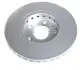 Диск тормозной (передний) Renault Kangoo 08-(280x24) PRO TEXTAR 92202403 (фото 3)
