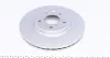 Диск тормозной Opel Astra J 09- (300x26) PRO+ TEXTAR 92205605 (фото 4)