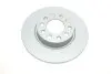 Диск тормозной (задний) Fiat 500X/Jeep Compass/Renegade 05- (278x12) PRO TEXTAR 92221003 (фото 6)