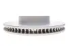 Диск тормозной (передний) Toyota Land Cruiser 200/ Prado 08- (338x32) PRO TEXTAR 92223903 (фото 4)